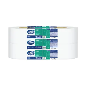 HIG. 5964 700 MTS Elite PAQ C/4 Rollos