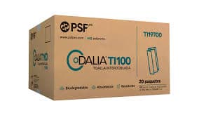 Interdoblada Dalia C/2000