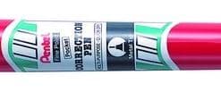 Corrector Pentel T/Pluma 7ML ZL63-W