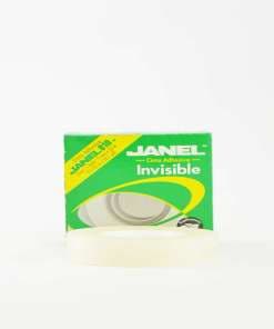 Cinta Janel Magica Invisible 12X33 810