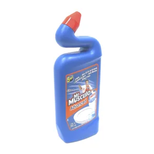 Pato Purific Liquido Azul Bote Forma Pato 500 ML