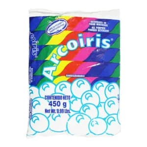 Deter. 450G Arcoiris