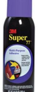PEGAMENTO AEROSOL SUPER 77 305g 7716