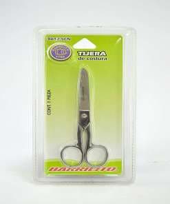 Tijera Metalica 8642-5 Barrilito