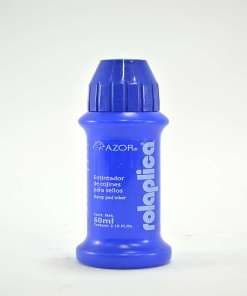 Tinta Rolaplica Azor Azul