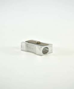Sacapuntas Barrilito Metalico SPT05