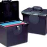Organifile Sablon C/Llave 8985NE