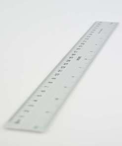 Regla Aluminio 30CM Pilot RAS-30