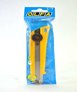 Cortador Olfa L1 Econo Grande