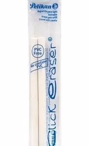 Repuesto P/Borrador Pelikan C/2 5259