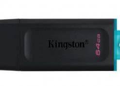 Memoria Kingston USB 64GB DTX 3.2 Exodia