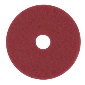 Disco Rojo 19"