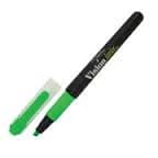 Marcador Resaltador Vision Junior Verde 2800VE