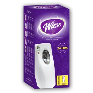 Dosificador Wiese P/Ambientador