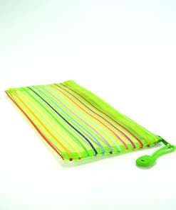 Lapicera Barrilito Flexible 1003 C/Cierre