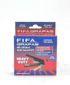 Grapas Pilot HC-1516 15/16 23.81MM P/200H