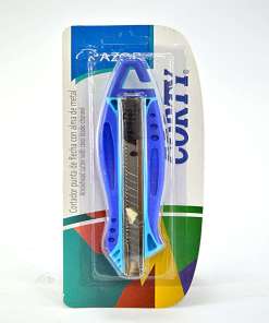 Cortador Corty Alma de Metal Chico 3500