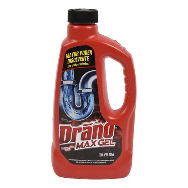 Drano 1 Litro