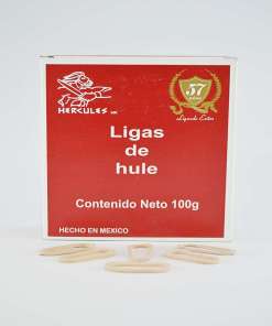 LIGAS HERCULES # 12 100g
