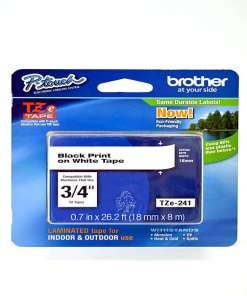 Cinta Brother TZE-241
