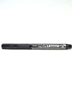 Marcador Paint Marker Pentel Negro MMP20-A