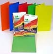 Folder HOT Color Carta C/100 Verde PH029