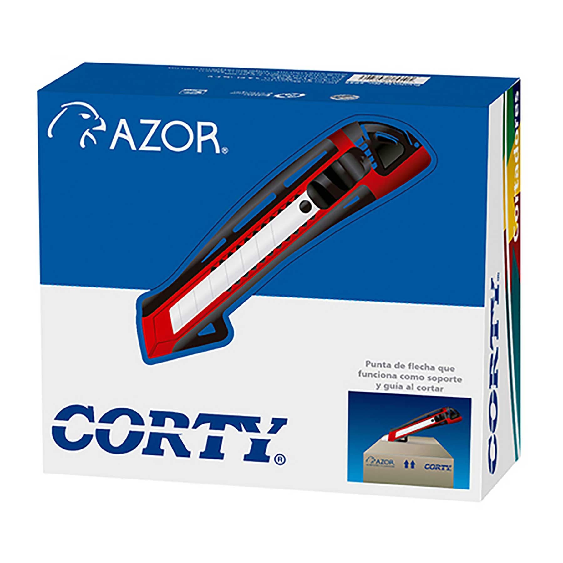 Cortador Corty Grande 5025
