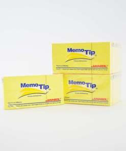 Block Memotip 2X3 Canario 56 C/100H