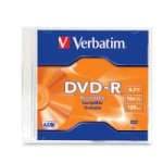 DVD-R Verbatim 4.7GB 95093