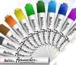 Marcador Acuacolor Stdo Estuche C/12