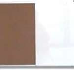 Pizarron de Mixto 40X60 P.MTY