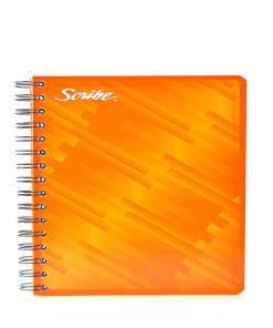 Cuaderno Scribe Frances ESP 100H 2R 1604