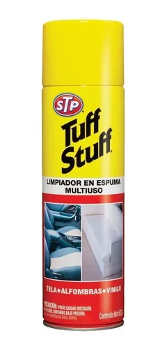 Limpiador Multiusos Espuma Tuff Stuff 623GR