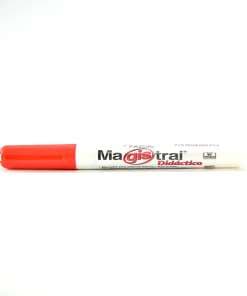 Marcador Magistral Didactico Rojo 8350 RO