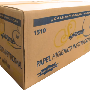 HIG. 1510 C/6 Jumbo Supreme Gold