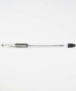 Boligrafo Pentel Rsvp Fino Negro BK90-A