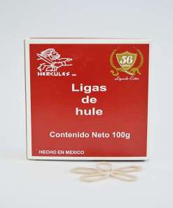 LIGAS HERCULES # 10 100g