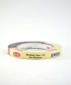 Cinta TUK Maskin Tape 110 18X50