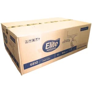 HIG. Elite 6810 Center Pull DH 200 M 12/200