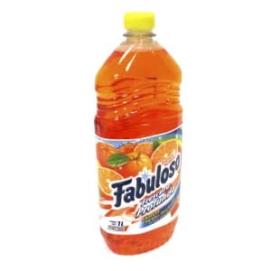 Fabuloso de 1 LTO.