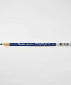Marcador Mirado Cera Azul 5632