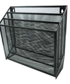 Clasificador Nextep NE-176 Malla Negro