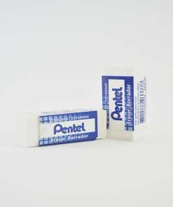 Borrador Pentel Suave Zehe-05 GDE