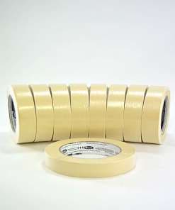 Cinta TUK Maskin Tape 111 24X50