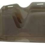Organifolder Sablon Oficio Transparente 3233CR