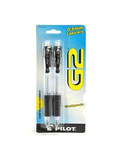 Lapicero Pilot G2 .5 C/2 31053
