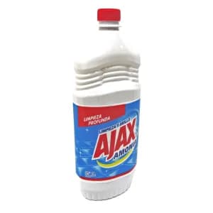 Ajax Amonia de 1 LTO.