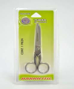 Tijera Metalica 8642-6 Barrilito