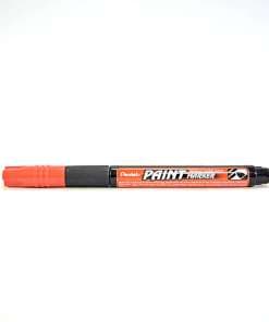 Marcador Paint Marker Pentel Naranja MMP20-F