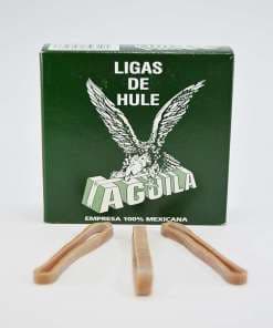 Ligas Aguila # 64